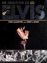 Os Arquivos de Elvis