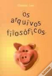 Capa do artigo Os Arquivos Filosóficos