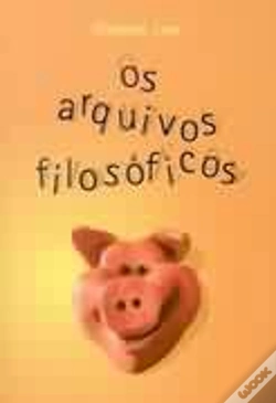 Capa do artigo Os Arquivos Filosóficos