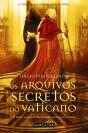 Os Arquivos Secretos do Vaticano - Preview