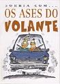 Os Ases do Volante - Preview