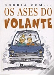 Capa do artigo Os Ases do Volante