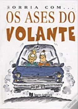 Capa do artigo Os Ases do Volante