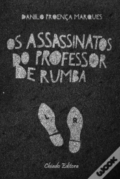 Capa do artigo Os Assassinatos do Professor de Rumba