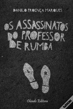 Capa do artigo Os Assassinatos do Professor de Rumba
