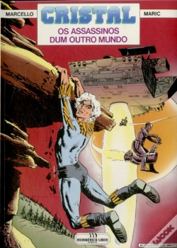 Capa do artigo Os Assassinos dum Outro Mundo