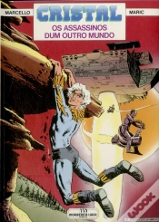 Capa do artigo Os Assassinos dum Outro Mundo