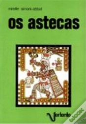 Capa do artigo Os Astecas