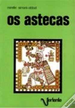 Capa do artigo Os Astecas