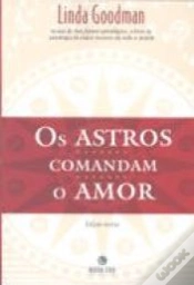 Capa do artigo Os Astros Comandam o Amor