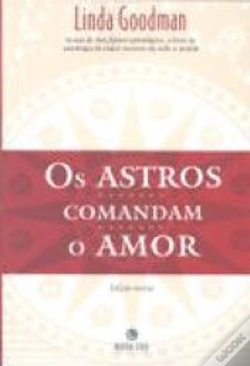 Capa do artigo Os Astros Comandam o Amor