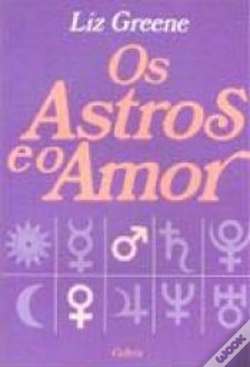 Capa do artigo Os Astros e o Amor