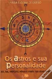 Capa do artigo Os Astros e Sua Personalidade