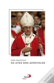 Capa do artigo Os Atos Dos Apóstolos