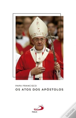 Capa do artigo Os Atos Dos Apóstolos