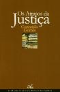 Os Atrasos da Justiça - Preview