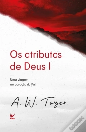 Capa do artigo Os Atributos De Deus I