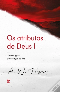 Capa do artigo Os Atributos De Deus I