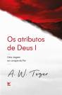 Os Atributos De Deus I - Preview