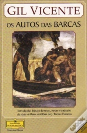 Capa do artigo Os Autos das Barcas