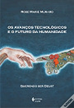 Capa do artigo Os Avanços Tecnológicos e o Futuro da Humanidade
