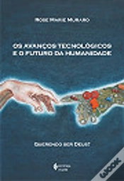 Capa do artigo Os Avanços Tecnológicos e o Futuro da Humanidade