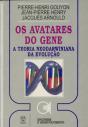 Os Avatares do Gene - Preview