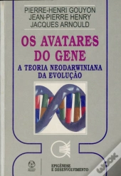 Os Avatares do Gene