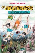 Os Aventureiros e o Enigma da Lagoa