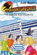 Os Aventureiros na Cidade Flutuante