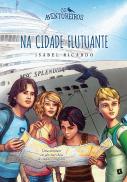 Os Aventureiros na Cidade Flutuante