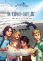 Os Aventureiros Na Cidade Flutuante - Preview