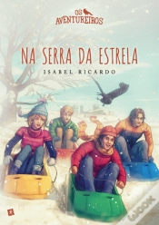 Capa do artigo Os Aventureiros na Serra da Estrela