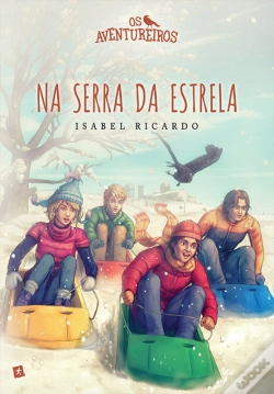 Capa do artigo Os Aventureiros Na Serra Da Estrela