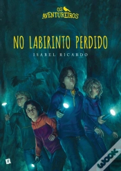 Capa do artigo Os Aventureiros no Labirinto Perdido