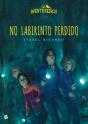 Os Aventureiros no Labirinto Perdido - Preview