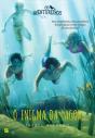 Os Aventureiros, O Enigma Da Lagoa - Preview