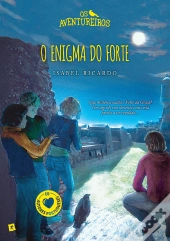 Os Aventureiros - O Enigma do Forte