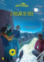 Capa do artigo Os Aventureiros - O Enigma do Forte