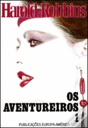 Capa do artigo Os Aventureiros - Volume 1