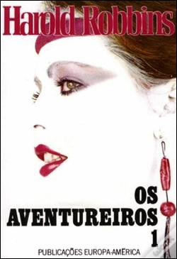 Capa do artigo Os Aventureiros - Volume 1