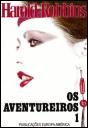 Os Aventureiros - Volume 1 - Preview