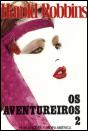 Os Aventureiros - Volume 2 - Preview