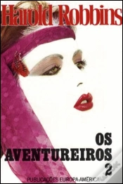 Capa do artigo Os Aventureiros - Volume 2