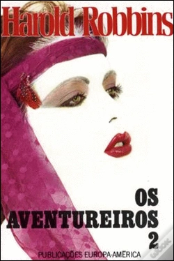 Capa do artigo Os Aventureiros - Volume 2