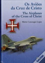 Os Aviões da Cruz de Cristo