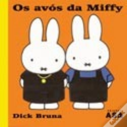 Capa do artigo Os Avós da Miffy