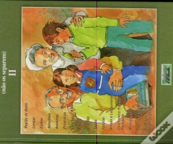 Capa do artigo Os Avós e os Netos I I 