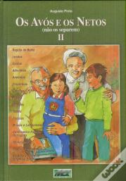 Os Avós e os Netos I I 