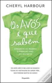 Capa do artigo Os Avós É Que Sabem